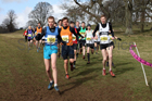 Mens senior Start Fitness NEHL, Alnwick. Photo: David T. Hewitson/Sports for All Pics